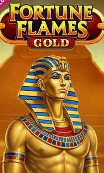 Fortune Flames Gold Buy Bonus