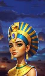 Cash of Cleopatra