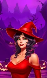 3 Witch Pots