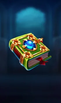 Book Of Knight Hold And Win