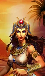 Egyptian Marvel