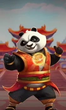 Panda Dinero