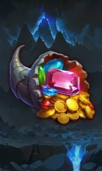 Hades: Realm of Fortune
