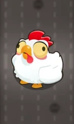 Chicken Royal