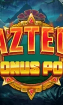 Aztec Bonus Pot